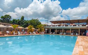 La Rosa Nautica Club